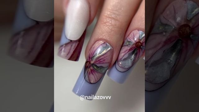 Magic flowers .mp4 смотреть онлайн