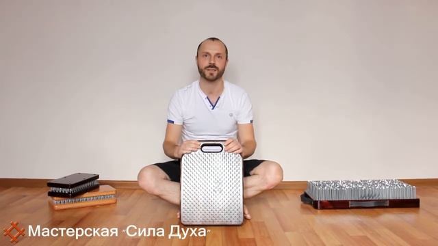 Доска с гвоздями "Лада". Обзор смотреть онлайн