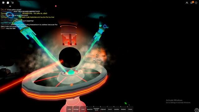 IITPP | Reactor Core Freeze-Start?!?!?!?!?! смотреть онлайн