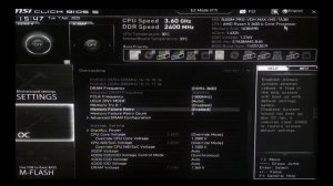 Ryzen 5 3600 MSI B450M PRO VDH MAX разгон озу+даунвольтинг+прирост производительности.