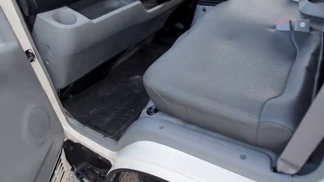 Toyot Dyna ( Hino Dutro) 2014 год 4вд рефрежиратор