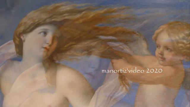 Guido Reni e aiuti, La Fortuna, Accademia Nazionale di san Luca, Roma, @manortiz46az смотреть онлайн