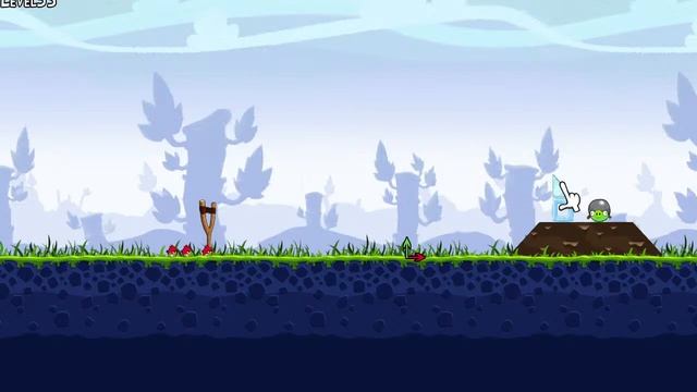 Angry Birds MAKER ALL LEVELS EVER With ANGRY GAMES