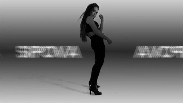 Give it to me - High heels/Heels dance смотреть онлайн