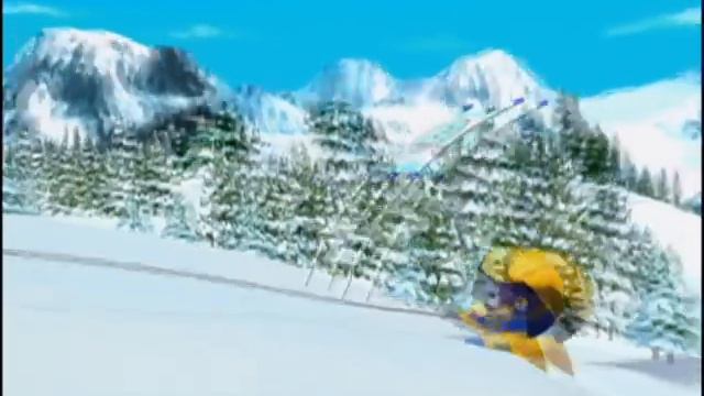 The Backyardigans: Race around the World - Ep.17 смотреть онлайн