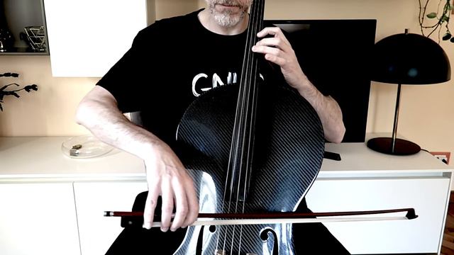 Lewis Capaldi - Someone You Loved for cello and piano (COVER) смотреть онлайн