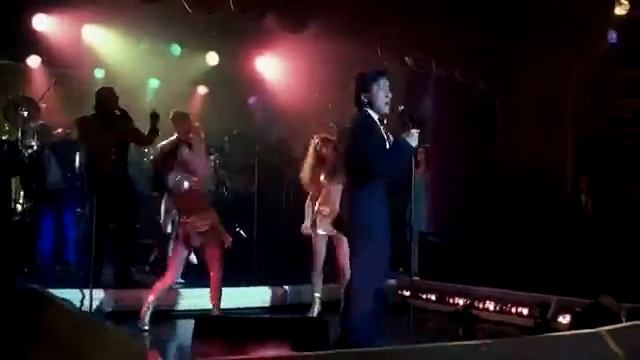 ТАНЕЦ ИЗ ФИЛЬМА ,,Смокинг