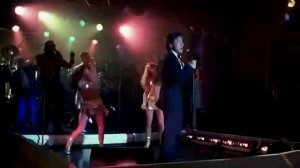 ТАНЕЦ ИЗ ФИЛЬМА ,,Смокинг"