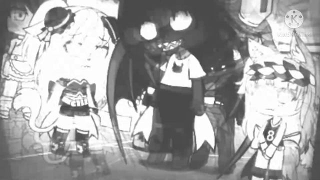 meme:Талисман Gacha Life Мини фильм 🎥 смотреть онлайн