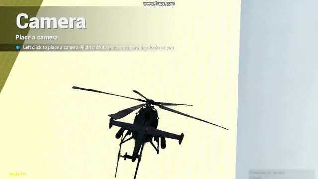 hardcore helicopter flying (almost landing) gmod смотреть онлайн