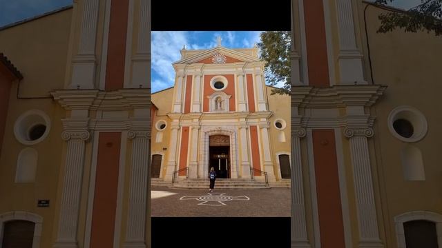 Мои фото в Антибе ,Франция смотреть онлайн