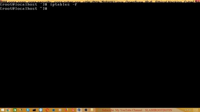 Authentication and Authorization - Apache HTTP Server in Linux смотреть онлайн