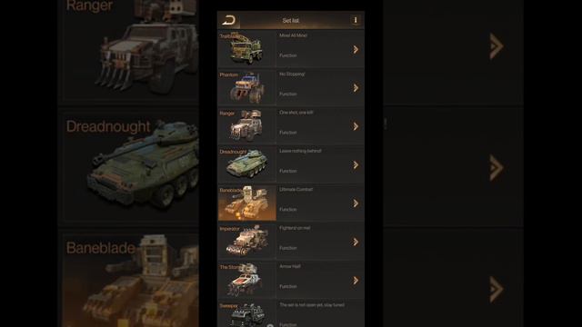 Last Shelter Survival: Common Mistakes While Crafting Baneblade Parts | Fastly Reach Max BB set смотреть онлайн