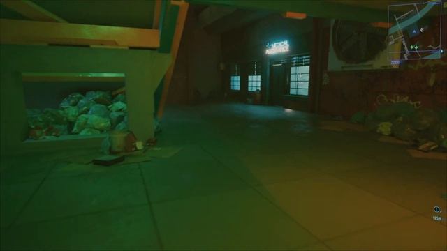 Cyberpunk 2077 PS5 Играем за Джонни с напарниками Playing for Johnny with his teammates смотреть онлайн
