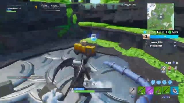 Compact combat season 9 смотреть онлайн