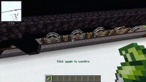 Turning minecraft polar express into a create mod train - Part 1