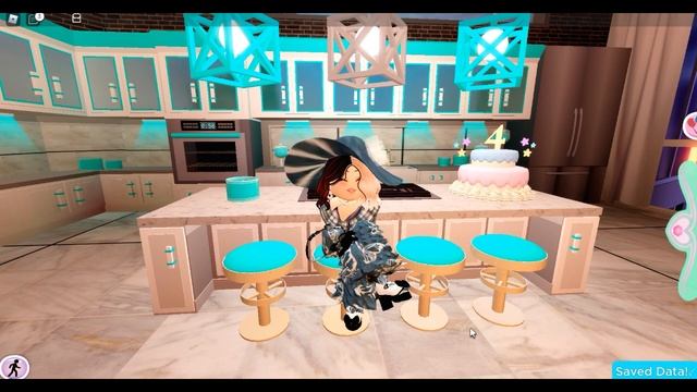 ?КАК СОЗДАТЬ СВОЙ ИДЕАЛЬНЫЙ ОБРАЗ В РОЯЛ ХАЙ? ? | Как создать образ мечты? | Royale High смотреть онлайн