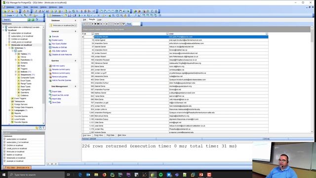 CST8215 - 19S - Week 8 смотреть онлайн