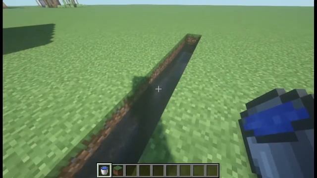 Realistic Water Physics in Minecraft.....Cooool смотреть онлайн