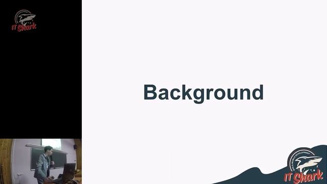 #7. CSS Fundamentals (Part 2) [IT Shark School 2018] смотреть онлайн