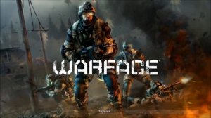 Warface OST : Main Menu