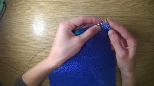 Вяжем боди спицами, часть 1