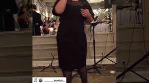 Мадлена Цыганская исполнительница