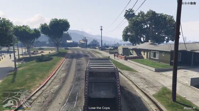 What happens when noob plays GTA 5 #9 #gta5 #india #subscribe #comment #like #support смотреть онлайн