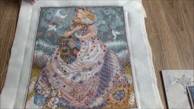 Mirabilia Mothers Arms MD#11 финал