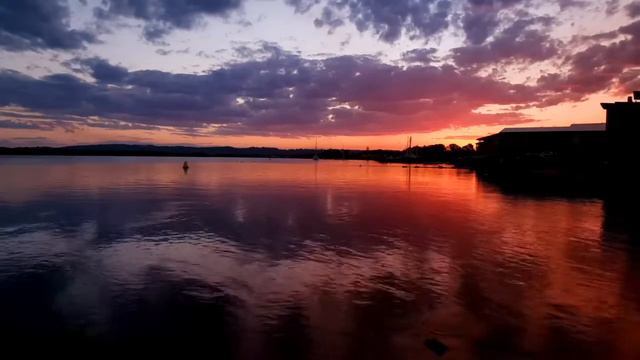 Calm and Soft Ambient Music for Meditation, Sleep, Studying, and Anxiety Reduction смотреть онлайн