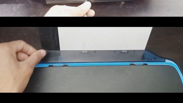 How To Print HP Ink Tank 319 Self Test page | without pc | HP Ink Tank 319 print | Full information смотреть онлайн