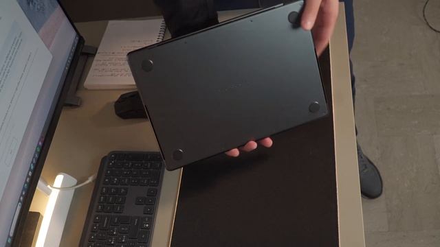 MacBook Pro 14 M3 Max Unboxing ITA смотреть онлайн