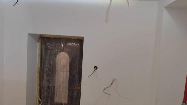 Что такое лампа маляра? Проявочный свет. смотреть онлайн