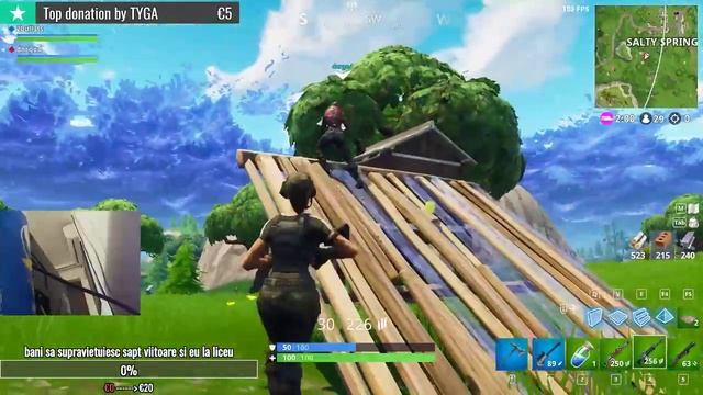 3 winuri consecutive i-am rupt cu minigunu pe fortnite!!!!!!!!!!!!!!!!!! ne jukam ku abonatzii смотреть онлайн
