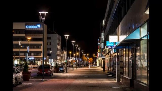 Olavi Letku ja Tenho Liiteri - Kadut Seinäjoen kuumimmat смотреть онлайн