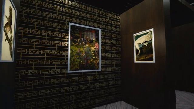 Occupy White Walls - My gallery смотреть онлайн