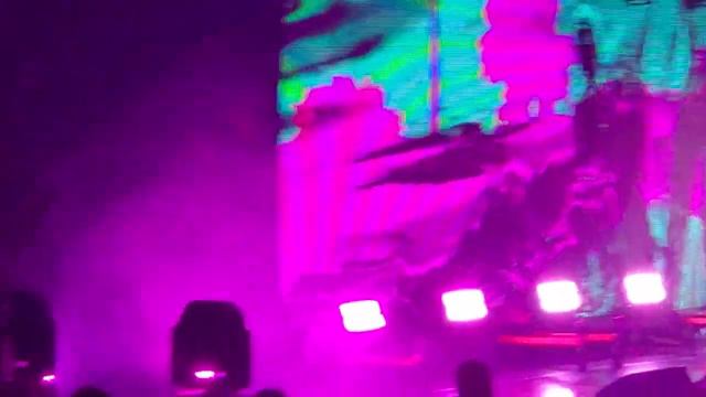 Iggy Azalea Live: YouTube Theater, LA (Full Concert) смотреть онлайн