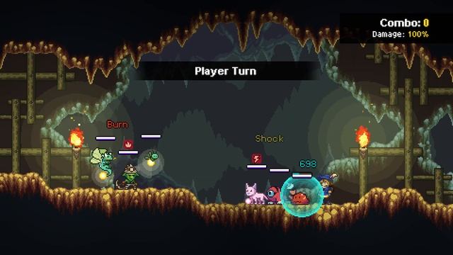 Monster Sanctuary - Top # 10 Best Monsters (OUTDATED)