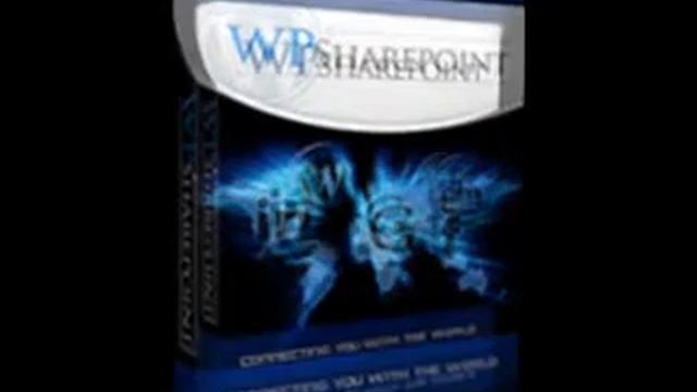 WordPress Plugins: WP Sharepoint Plugin смотреть онлайн