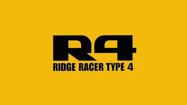 Move Me - R4: Ridge Racer Type 4 смотреть онлайн