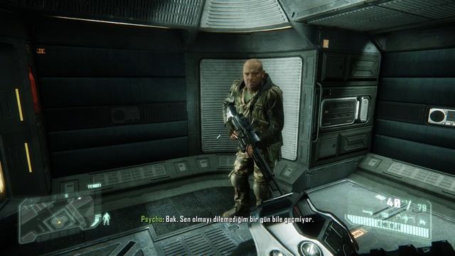 Crysis 3 Remastered : RTX 3050 Ti ( 4K Ultra Graphics RTX ON / DLSS ON ) смотреть онлайн