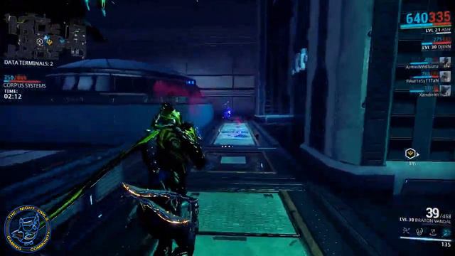 Warframe: Mobile Defense Alert | Lets Chat on Upcoming Update 13 смотреть онлайн