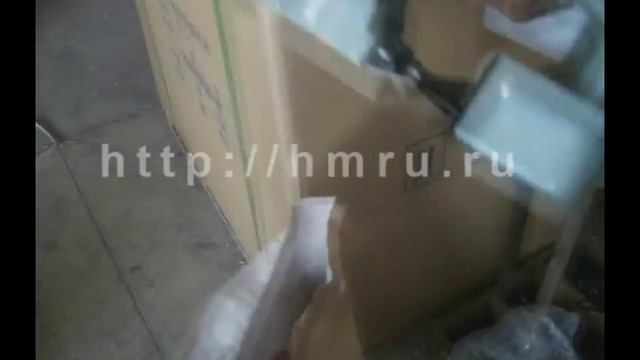 Ручная мешкозашивочная машинка GK9-2 смотреть онлайн