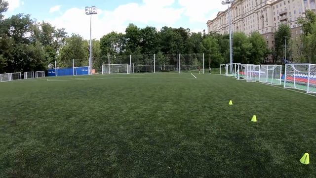 БЛАТОВ сдаёт ФУТБОЛЬНЫЙ ГТО ! | РЕКОРД ГИННЕССА ПО ПОЕДАНИЮ БУРГЕРОВ ? смотреть онлайн