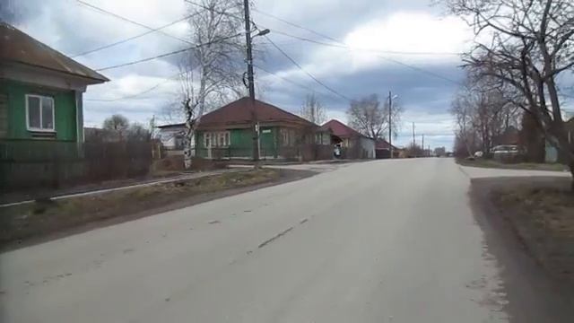 ГОРОД ЛЫСЬВА. УЛИЦА СТРОИТЕЛЬНАЯ. смотреть онлайн