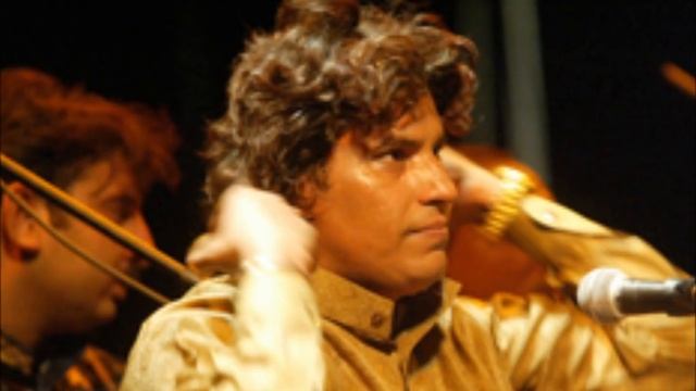 Ve Ik Tera Pyar Menu Mileya - Faiz Ali Faiz Qawwal смотреть онлайн