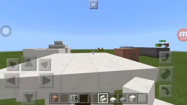 Как построить машину времени в майнкрафт пе смотреть онлайн