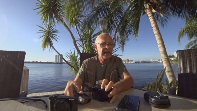 Sony RX100M6 + Sony HX99 + DXO One Is it The Best Choice for a trip in Los Cabos ? Choice THREE смотреть онлайн