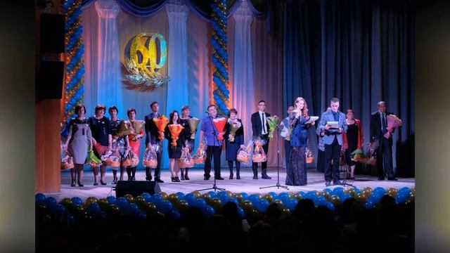 Юбилей школы №64 смотреть онлайн