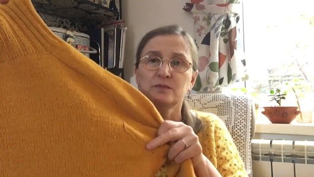 Пряжа Альпака и Вязаные Водолазки, Свитера. Новости Ажурной Рыбки